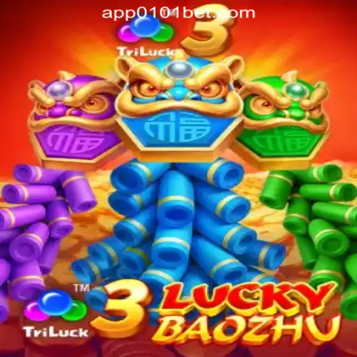 Dive Into the Exciting World of 3LuckyBaozhu: Your Guide to Mastering the Game
