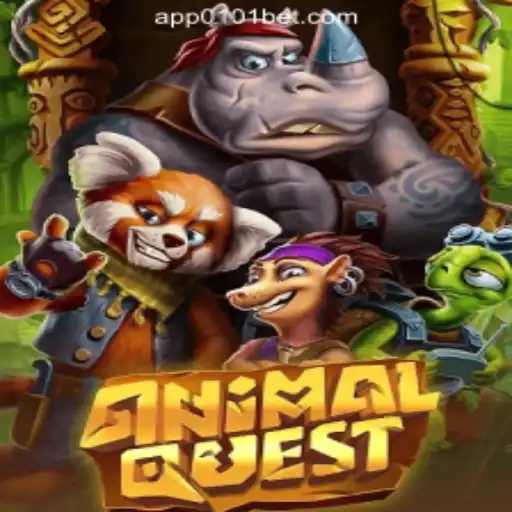 Exploring the Thrilling World of AnimalQuest and Its Connection to 0101bet.com Oficial Slots Brasil #1