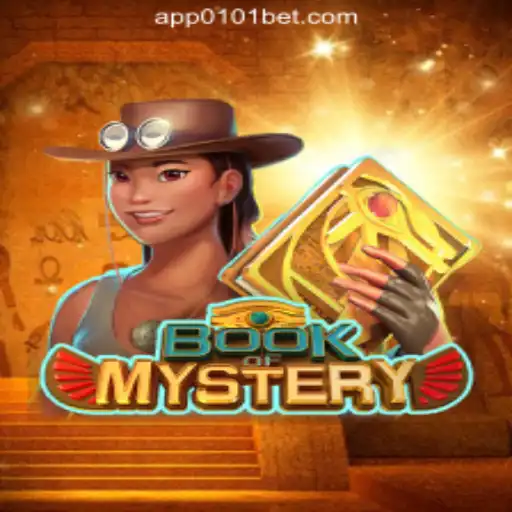 Explore the Enigmatic World of BookofMystery: Your Gateway to Thrills at 0101bet.com Oficial Slots Brasil #1