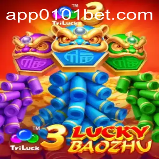 Dive Into the Exciting World of 3LuckyBaozhu: Your Guide to Mastering the Game