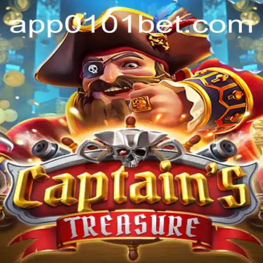 Explore the Nautical Adventure with CaptainssTreasure
