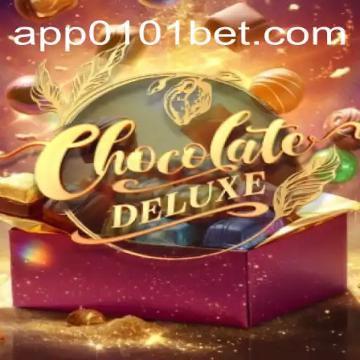 Discover the Delightful World of ChocolateDeluxe Slots