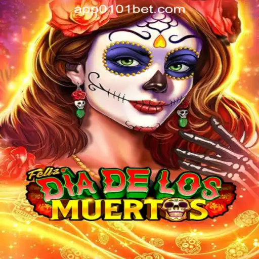 FelizDiadelos: Dive into the Exciting World of 0101bet.com Oficial Slots Brasil #1