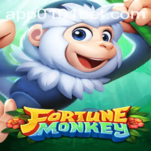 Discover the Thrill of FortuneMonkey: The Premier Slot Game at 0101bet.com Oficial Slots Brasil #1