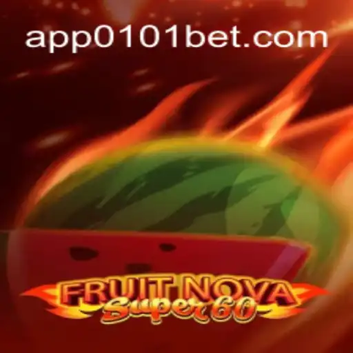 Discover the Thrills of FruitNovaSuper60 on 0101bet.com Oficial Slots Brasil #1