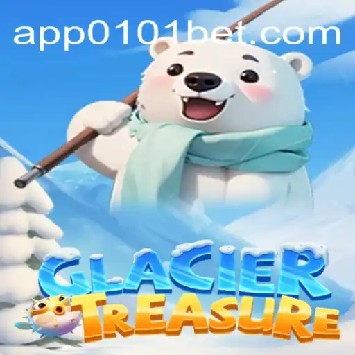 Unveiling the Excitement of GlacierTreasure: The Ultimate Gaming Adventure