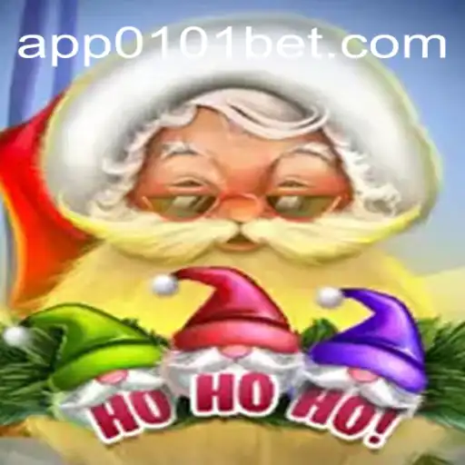 HoHoHo: The Exciting World of 0101bet.com Oficial Slots Brasil #1