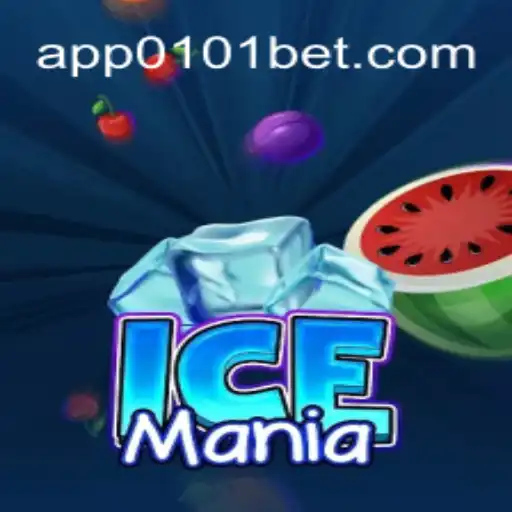 Discover the Excitement of IceMania: The Ultimate Slot Gaming Experience