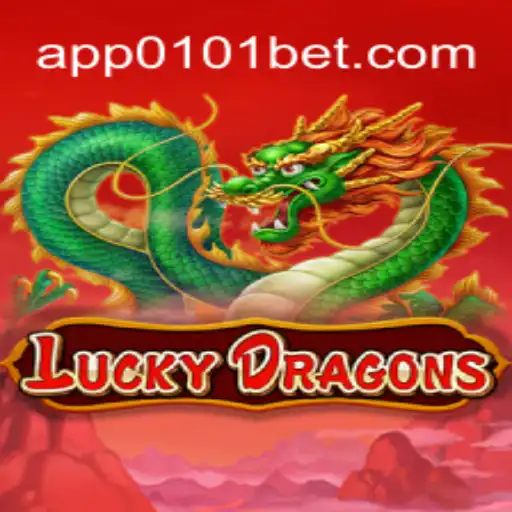 Exploring the Enchanting World of LuckyDragons: A Premier Gaming Experience at 0101bet.com Oficial Slots Brasil #1