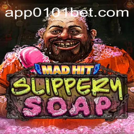 Discovering MadHitSlipperySoap: The Latest Trend in Online Gaming