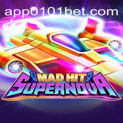 MadHitSupernova: An Explosive Adventure in the World of Gaming