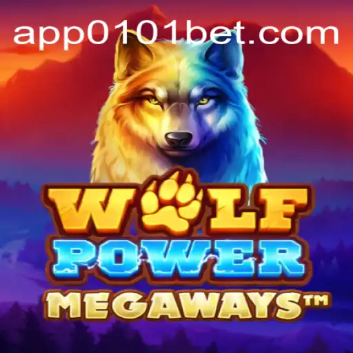 An In-Depth Look at WolfPowerMega: The Premier Slot Game on 0101bet.com Oficial Slots Brasil #1