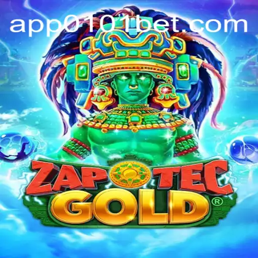 Discover the Thrilling World of ZapOtecGold with 0101bet.com Oficial Slots Brasil #1
