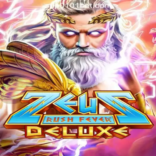Unlock Mythical Wins with ZeusRushFeverDeluxe: A Dive into the Mythological Slot Adventure