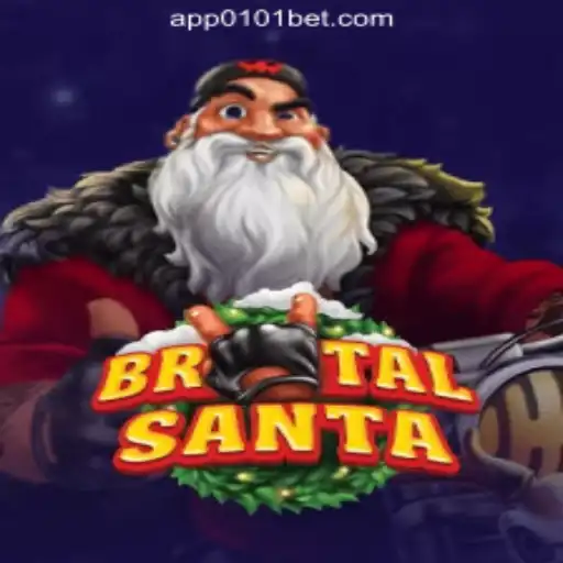 BrutalSanta: A Festive Adventure with 0101bet.com Oficial Slots Brasil #1