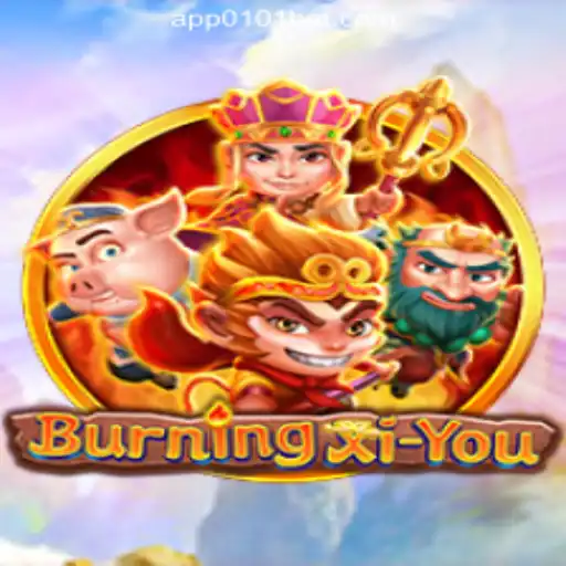 Exploring the Exciting World of BurningXiYou: A Riveting Slot Experience