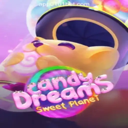CandyDreams: A Sweet Adventure in the World of Slots