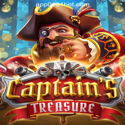 Explore the Nautical Adventure with CaptainssTreasure