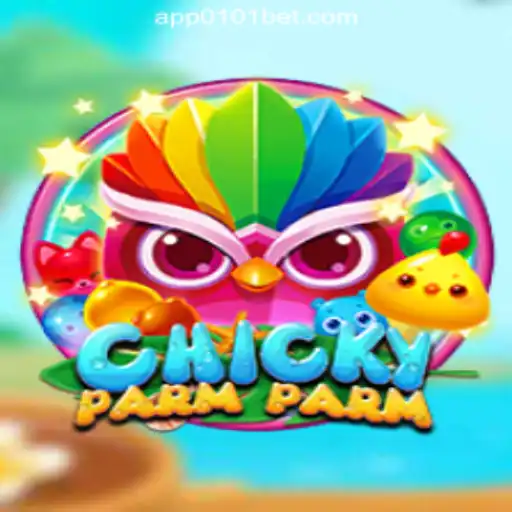 Exploring the New Gaming Sensation: ChickyParmParm and the 0101bet.com Experience