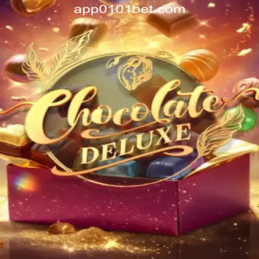 Discover the Delightful World of ChocolateDeluxe Slots