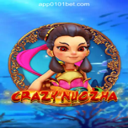 CrazyNuoZha: Dive into the Exciting World of Slots at 0101bet.com