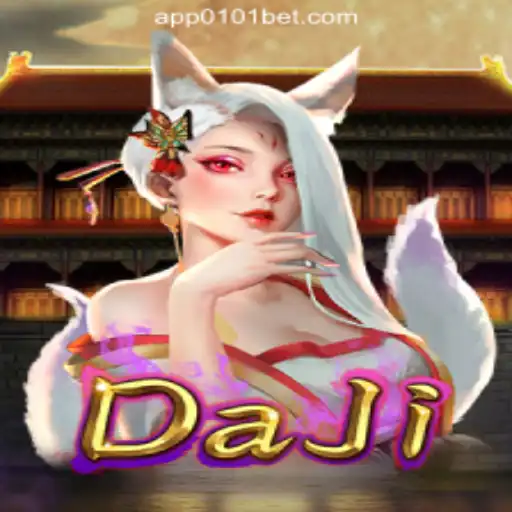 Unveiling DaJi: A Thrilling Adventure in the World of Slots