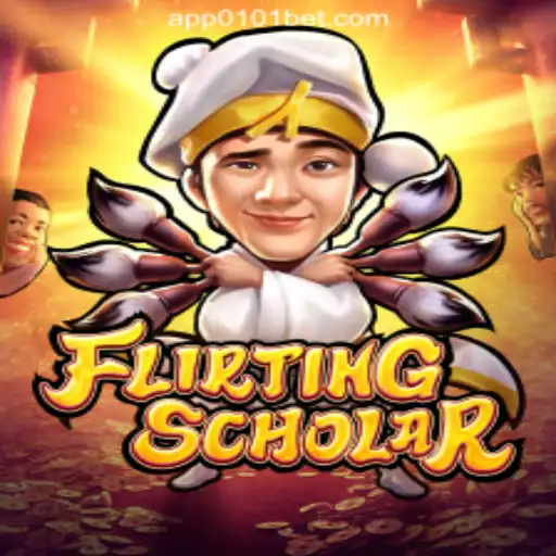Exploring the Charm and Strategy of FlirtingScholar in Brazil's Growing Gaming Scene