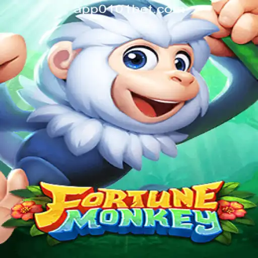 Discover the Thrill of FortuneMonkey: The Premier Slot Game at 0101bet.com Oficial Slots Brasil #1