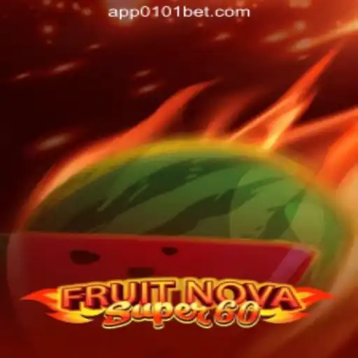 Discover the Thrills of FruitNovaSuper60 on 0101bet.com Oficial Slots Brasil #1