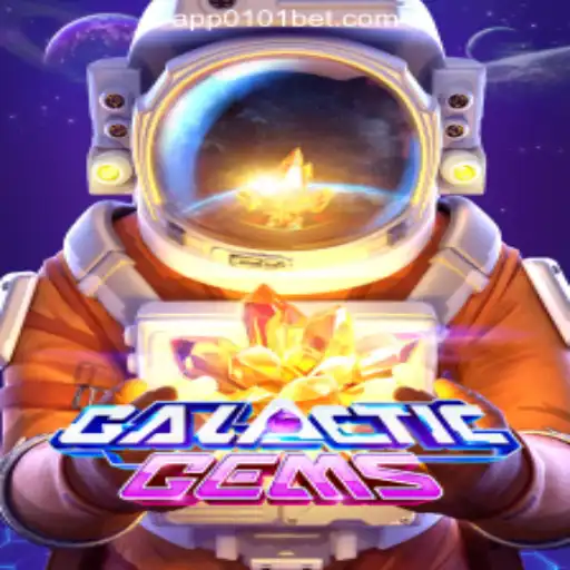 Unveiling the GalacticGems: The Unique Casino Experience with 0101bet.com Oficial Slots Brasil #1