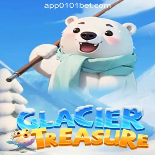 Unveiling the Excitement of GlacierTreasure: The Ultimate Gaming Adventure