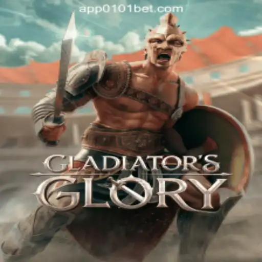GladiatorsGlory: Dive into the Spectacle of Ancient Combat with 0101bet.com Oficial Slots Brasil #1