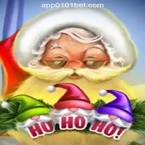 HoHoHo: The Exciting World of 0101bet.com Oficial Slots Brasil #1