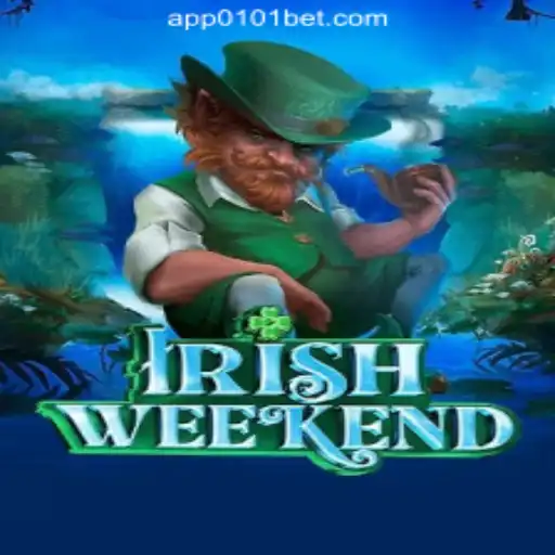 Discover the Thrilling World of IrishWeekend: A Unique Slot Experience
