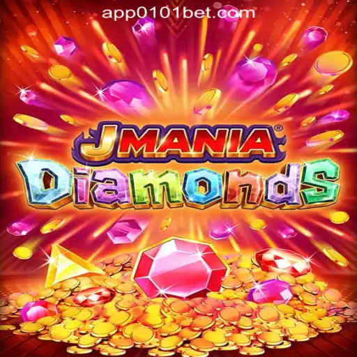 Exploring JManiaDiamonds: The Premier Slots Game on 0101bet.com Oficial Slots Brasil #1