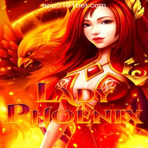 LadyPhoenix: The Enchanting World of 0101bet.com Oficial Slots Brasil #1