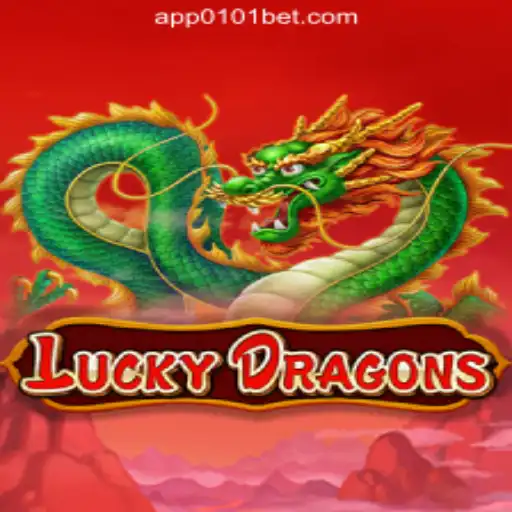 Exploring the Enchanting World of LuckyDragons: A Premier Gaming Experience at 0101bet.com Oficial Slots Brasil #1