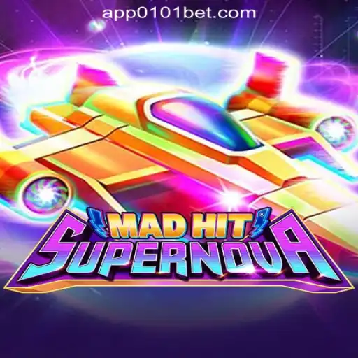 MadHitSupernova: An Explosive Adventure in the World of Gaming