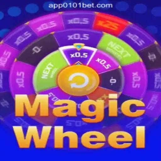 Discover the Thrills of MagicWheel: Brazil's Premier Slot Game
