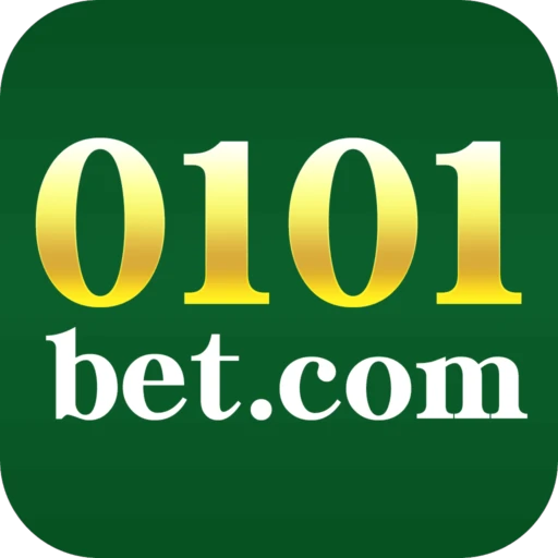 0101bet.com Oficial Slots Brasil #1 Logo