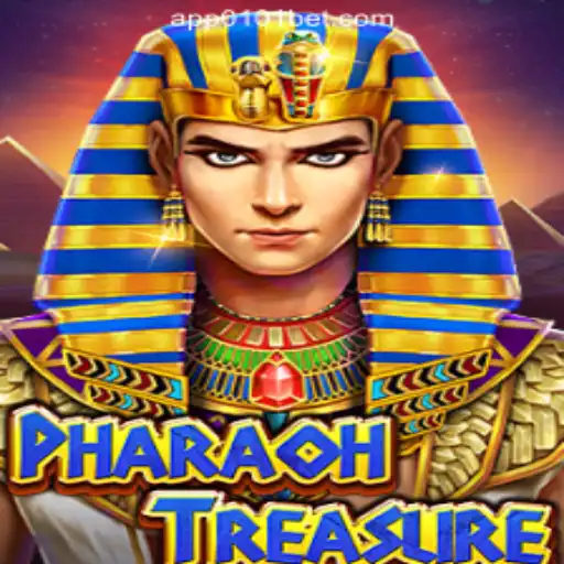 Exploring PharaohTreasure: A Premier Slot Game at 0101bet.com Oficial Slots Brasil #1