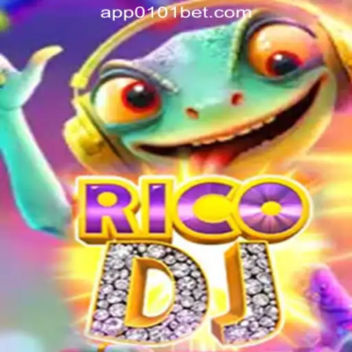 Exploring the Exciting World of RicoDJ: A Guide to 0101bet.com Oficial Slots Brasil #1