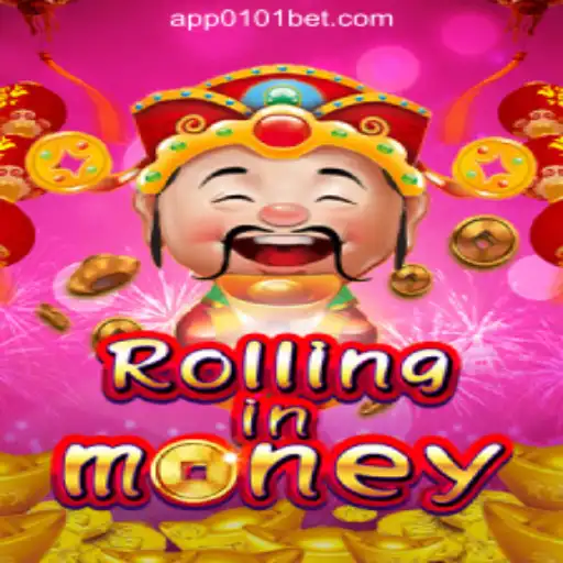Exploring the Thrilling World of RollingInMoney: The Premier Slot Game on 0101bet.com