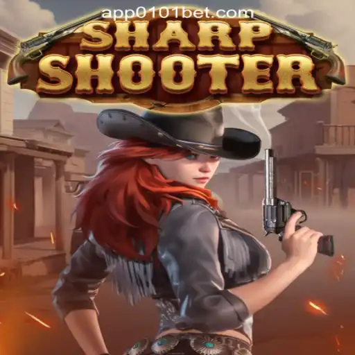 Sharpshooter: The Ultimate Gaming Experience with 0101bet.com Oficial Slots Brasil #1