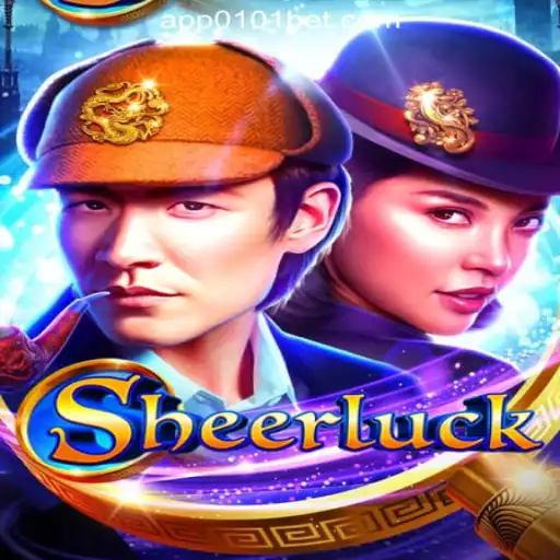 Discover the Exciting World of Sheerluck with 0101bet.com Oficial Slots Brasil #1