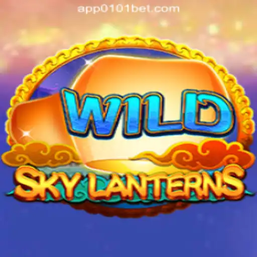 Unveiling SkyLanterns: The Thrilling New Game at 0101bet.com Oficial Slots Brasil #1