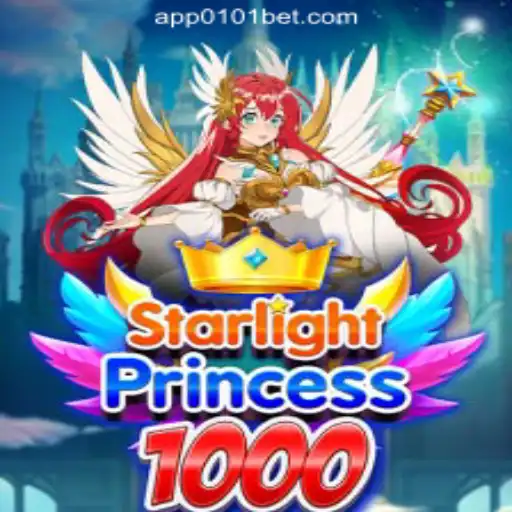 Discover StarlightPrincess1000: An Enchanting New Slot Adventure