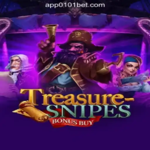 Explore the Thrills of TreasuresnipesBonusBuy: The Top Slot Game in Brazil