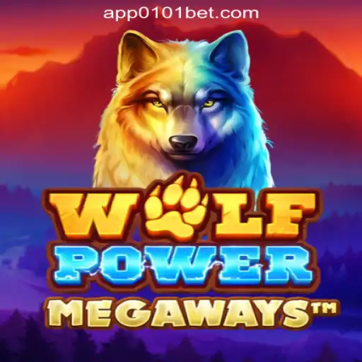 An In-Depth Look at WolfPowerMega: The Premier Slot Game on 0101bet.com Oficial Slots Brasil #1
