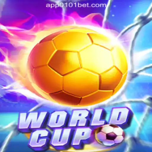 WorldCup: Exploring the Thrilling Game with 0101bet.com Oficial Slots Brasil #1